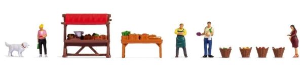 NOC16225 - supporto per verdure - 1