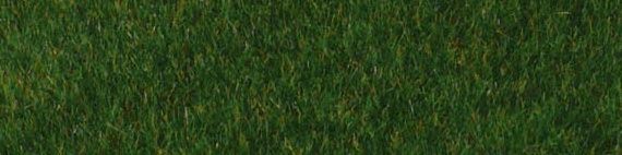 HEK1862 - Tappeto di erbe selvatiche verde scuro 45x17 cm - 1