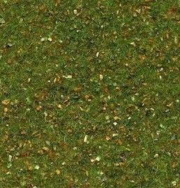 HEK30931 - Tappeto verde bosco 100 x 75 cm - 1