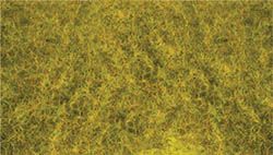 HEK1592 - Erba di prato realistica autunnale - 28 x 14 cm - 1