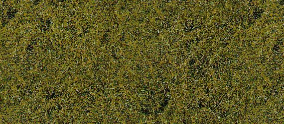 HEK1591 - Tappeto erboso verde medio 28 x 14 cm - 1