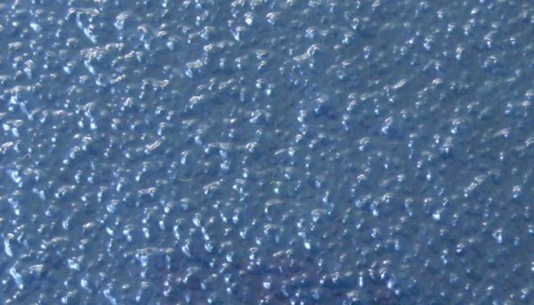 HEK3105 - 2 fogli imitazione acqua 35x25 cm - 1