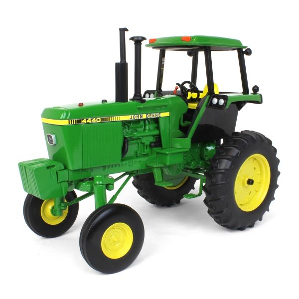 ERT16415 - JOHN DEERE 4440 raccolto alto - 1