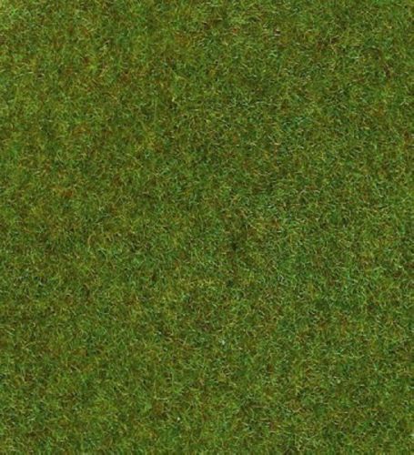 HEK30911 - Tappeto di prato verde scuro - 75x100 cm - 1