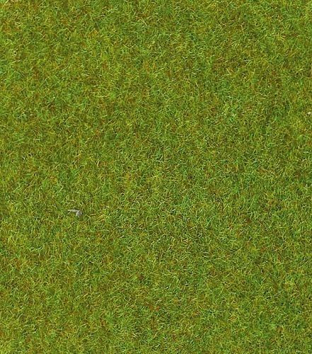 HEK30901 - Tappeto di prato verde chiaro - 75x100 cm - 1