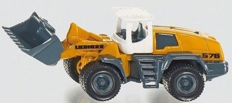 SIK1477 - Caricatore LIEBHERR 576 - 1