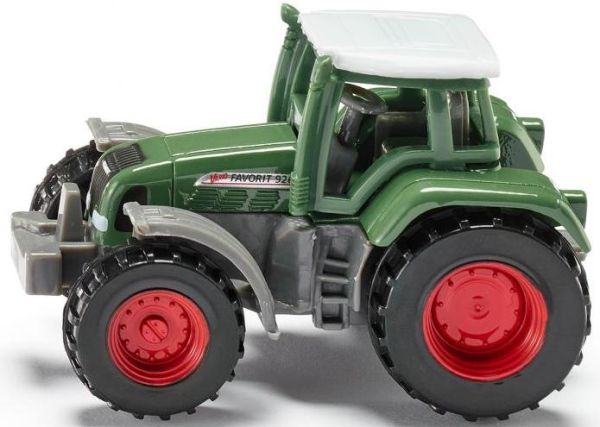 SIK0858 - Trattore FENDT 926 Vario - 1