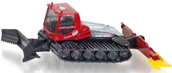 SIK1037 - PISTENBULLY 600 L.8 x L.5 X H.3 cm - 1