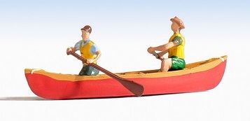 NOC16805 - Canoa - 1