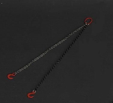 YCC312-R - Imbracatura di sollevamento con 2 gambe da 10 cm - 1