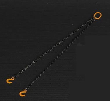 YCC314-Y - Imbracatura di sollevamento con 2 gambe da 14 cm 