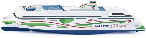 SIK1728 - Barca TALLINK - 1