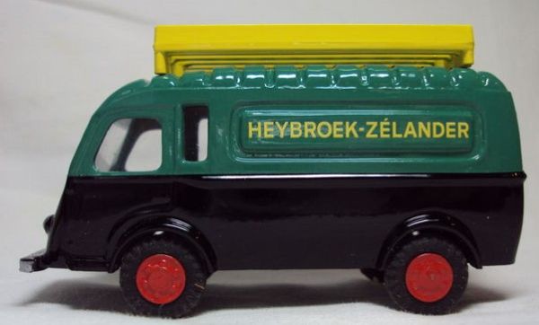 LIT5 - RENAULT Van AHN (1940-1950) - 1