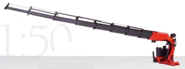 CON99924 - Gru di scarico PALFINGER PK 100002 - 1