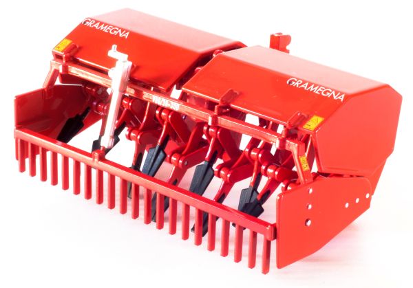 AT1001 - GRAMEGNA V86/36-300 vangatrice - 1