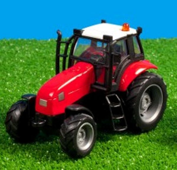 KID510654B - Trattore ad attrito rosso con suono e luce - 1