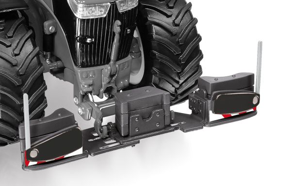 WIK77844 - AgriBumper Nero - 1