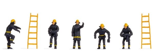NOC18001 - Vigili del fuoco - 1