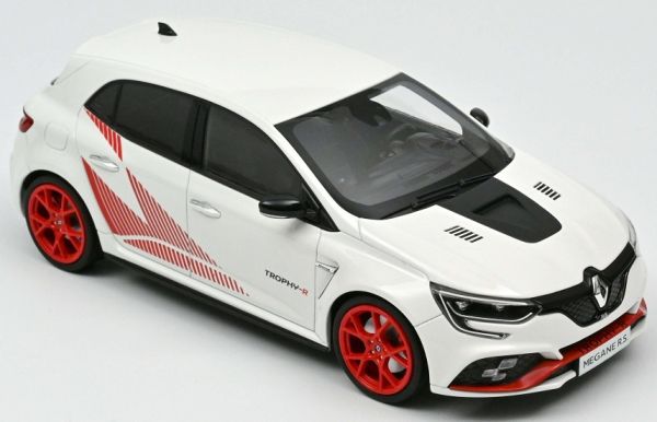 NOREV185239 - RENAULT Megane RS Trophy-R 2019 - 1