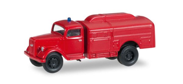 HER745192 - Camion dei pompieri OPEL Blitz - 1
