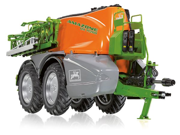 WIK77346 - Atomizzatore AMAZONE UX11200 - 1