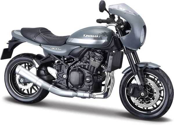 MST18989GRZ - KAWASAKI Z900RS Grigio caffè - 1