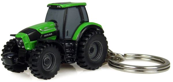 UH5800 - Portachiavi DEUTZ Agrotron 7250 TT - 1