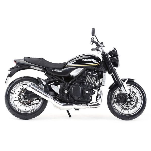 MST18990ZW - KAWASAKI Z900RS nero - 1
