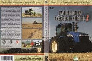 DVDUS2 - DVD Agricoltura in Nord America - Volume 2 - 1