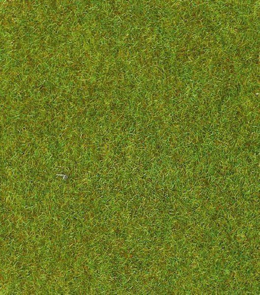 HEK30800 - Tappeto di prato verde chiaro - 40x24 cm - 1