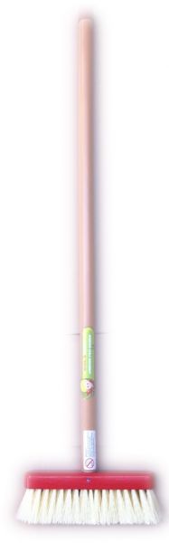 LM9011 - Lunghezza manico scopa per bambini: 70 cm - 1