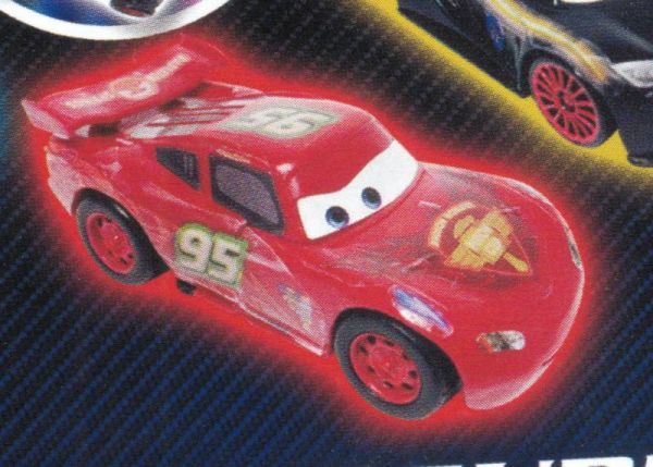 T8864E - AUTO Auto - Saetta McQueen - 1