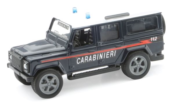 NEW19113G - 4x4 CARABINIERI - 1