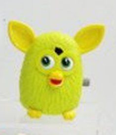 T8834E - Ballando FURBY Giallo - 1