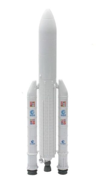 NEW20435 - Rocket 5 radiocomandato - 1