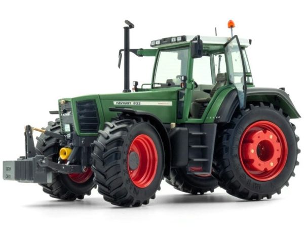 WEI2075 - FENDT Favorit 822 1993-1996 - Limitata a 1000 esemplari. - 1