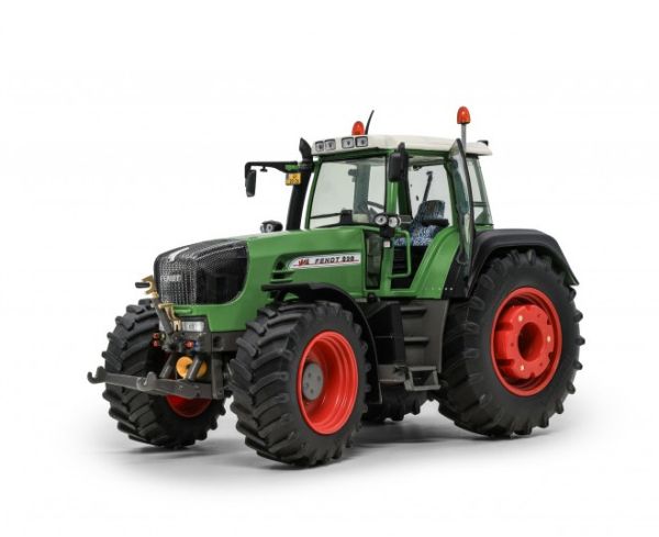 WEI2079 - FENDT 920 Vario TMS - Edizione limitata a 1000 esemplari. - 1