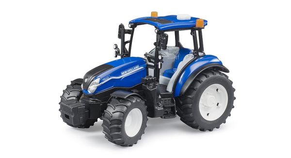 BRU2184 - NEW HOLLAND T5.120 - 1