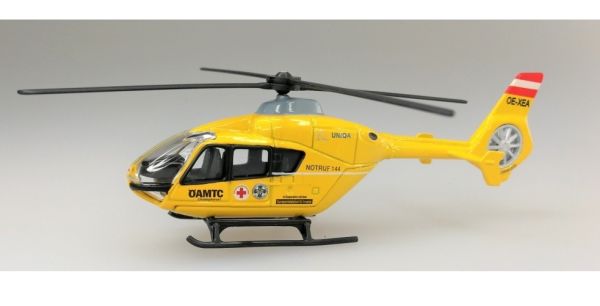 JC2191 - Elicottero di soccorso - ÖAMTC - 1