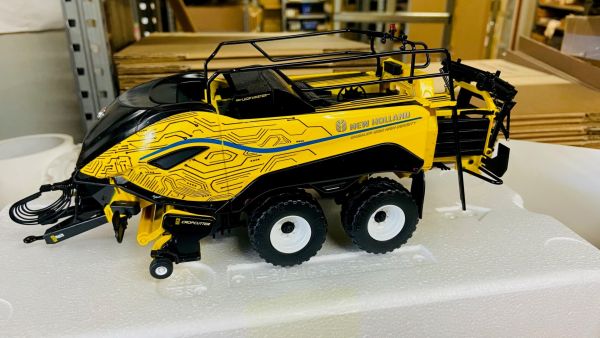 CW0148 - Stampa Circuito NEW HOLLAND stampato - 1