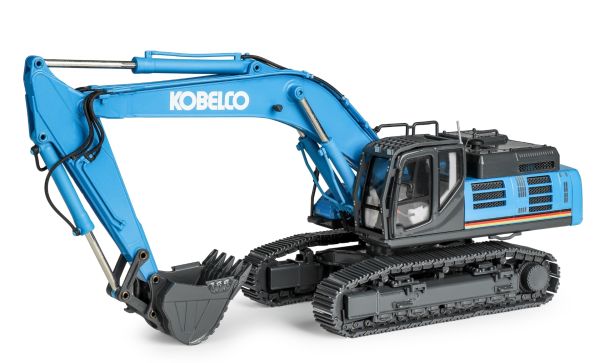 CON2210/05 - Escavatore cingolato KOBELCO SK500LC-10 - BAUMA 2025 - 1