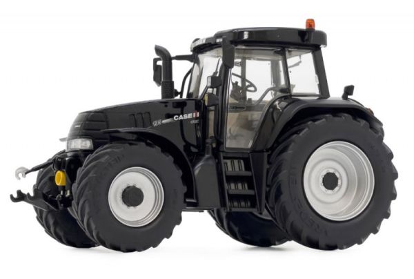 MAR2218 - CASE IH CVX 195 Nero - Limitato a 500 pezzi. - 1