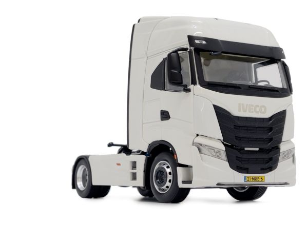 MAR2231-01 - IVECO S-Way 4x2 Bianco - 1