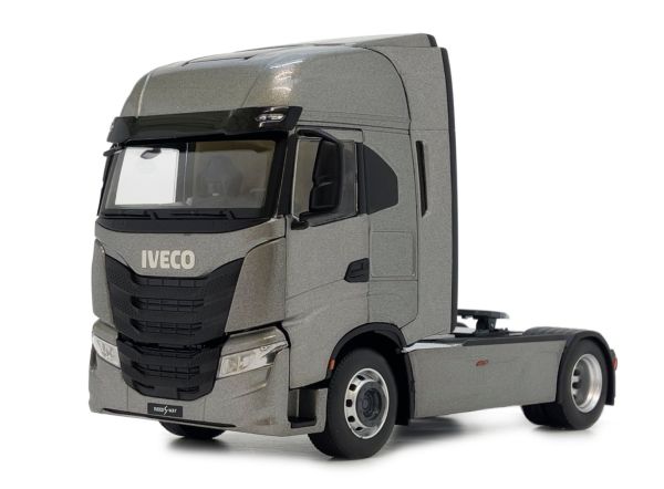 MAR2231-02 - IVECO S-Way 4x2 Grigio - 1