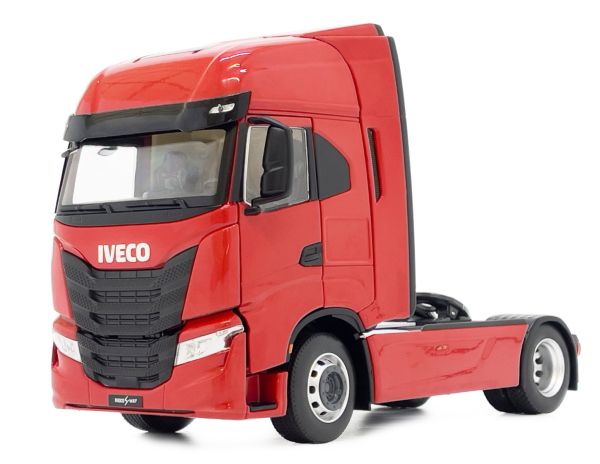 MAR2231-03 - IVECO S-Way 4x2 Rosso - 1