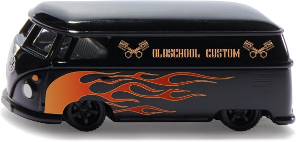 SIK2363 - VOLKSWAGEN Transporter Custom Oldschool - 1