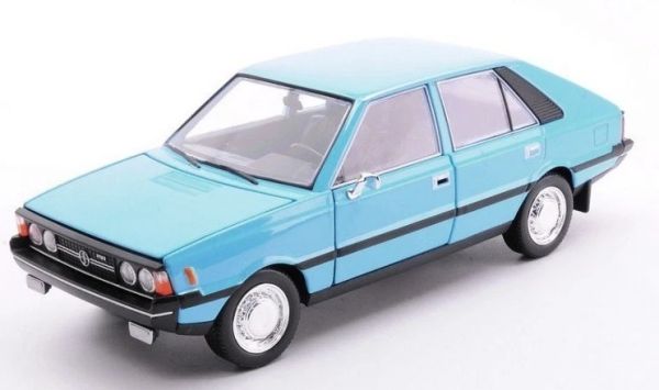 WEL24124W-BLEU - FSO Polonez 1500 MR Azzurro chiaro - 1