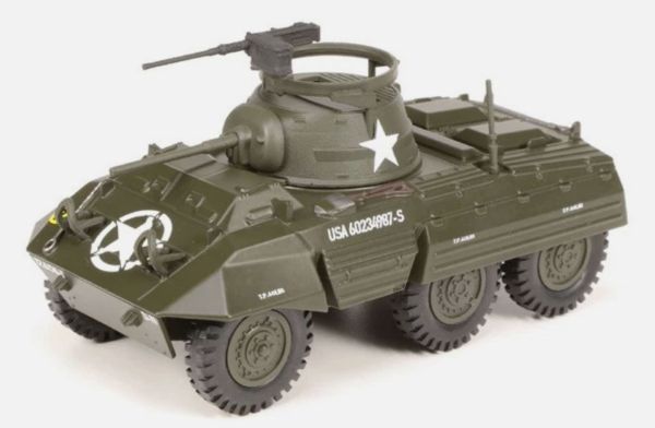 MCITY24216 - M8 Corazzata Leggera - 1