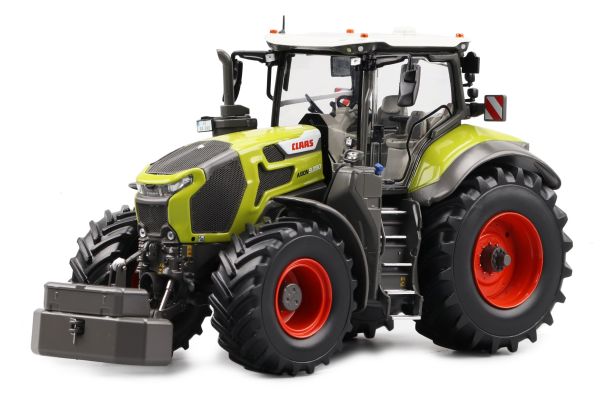 MAR2509 - CLAAS Axion 9.390 - 1