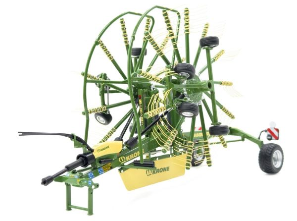 MAR2601 - Ranghinatore KRONE Swadro TC88 - 1